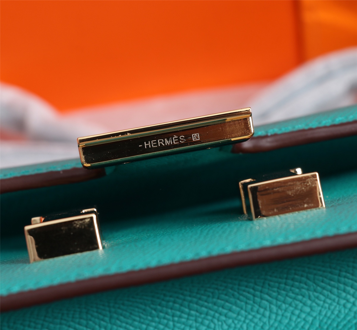 Hermes Constance Bags